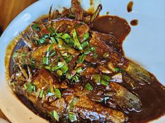 -侬佳蒸菜馆(听潮店)