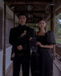 -巴黎经典婚纱摄影PARISSIC