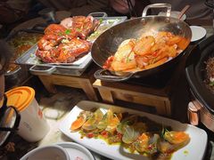 -绿茶餐厅(昌平悦荟店)