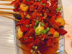 -蕃茄述·好汤自然来(江汉路店)