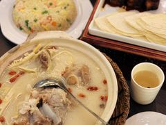 -HOHO餐厅(古子城店)