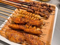 -丁里羊肉小镇(滨湖旗舰店)