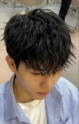 -AFA Hair studio·女士发型设计