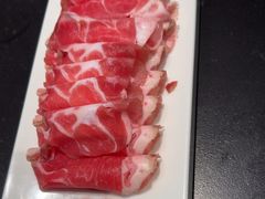 -南门四季铜锅涮肉(大屯·北苑店)