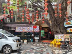 门面-汇景花园酒家(基立下道店)