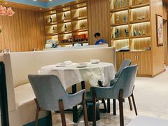 大堂-拾忆·私厨(光谷店)