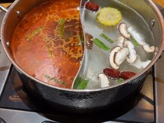 -呷哺呷哺 黄金牧场 (欢乐谷店)