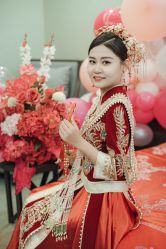 -喜喜婚纱HAPPINESS STUDIO奢定馆(海淀体验馆)