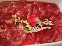 -味之绝美蛙鱼火锅(建设路店)