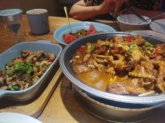 -蜜桃餐厅·伴山(湖滨商业街店)