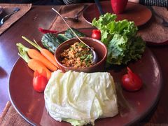 -花马天堂云南餐厅 Lost Heaven(外滩店)