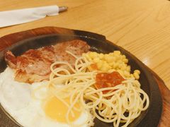 -菲滋意式餐厅(银泰百货金华江南店)