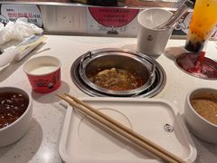 -龍歌自助小火锅(城阳万象汇店)