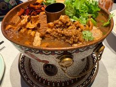 -四世同堂·京菜·烤鸭(双井店)