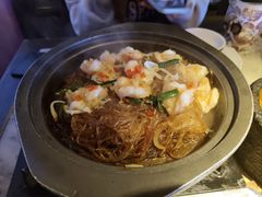 -绿茶餐厅(光谷世界城步行街店)