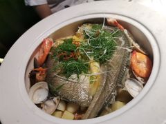 -钟菜·粤菜点心·宴请(海上世界·汇港二期店)