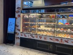 -西点坊(浦东香格里拉店)