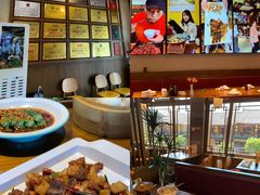 -隔壁老王·家常云南菜(花巷店)