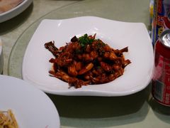 -走马楼饭庄(慈城古县城店)