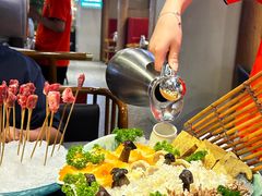 -乔先生涮肉·鲜活牛羊肉火锅(塘沽店)