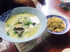 -粗茶淡饭(东关街店)