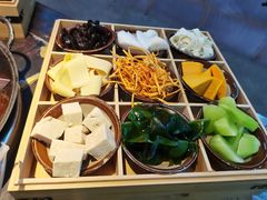 -芈重山老火锅(洪崖洞店)