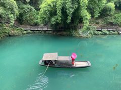 -三峡人家风景区