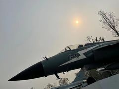 -成飞公园