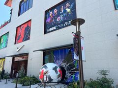 -NIKE上海青浦换季优惠店