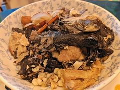 -誉八仙粤菜(万象天地店)