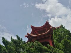 -南沙天后宫景区
