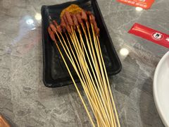 -老佛爷正宗铜炉蛙锅(五道口店)