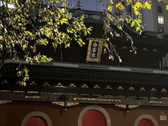 -上海白云观
