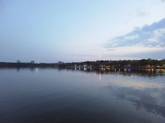 -长春市南湖公园