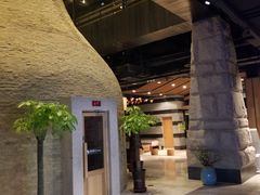 -沐泷泉(南风大剧院店)