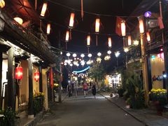 -会安古镇