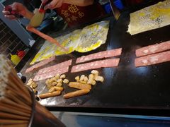 -金姐烤冷面(大沙泥街店)