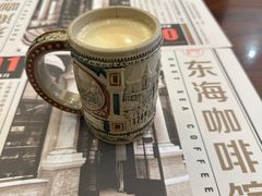 -东海咖啡馆