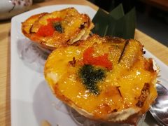 -山之川日料放题(通州店)