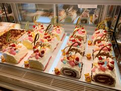 -西村叔叔的店·面包·甜品·蛋糕(清河万象汇店)