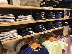 -优衣库(长沙银盆岭万达广场店)