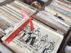 -城隍庙小礼品市场(福佑商厦福佑路店)