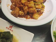 -惠宾饭庄(中山路店)