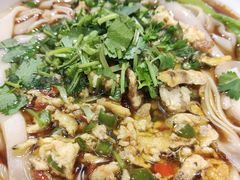 -呷佬·长沙手工米粉(金沙江路店)