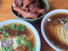 -老冯拉面羊棒骨(西宸广场店)