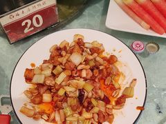 -福来居烤鸭店(天坛二店)