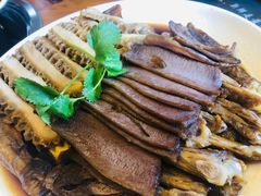 -牛品福潮汕牛肉火锅(旺庄店)