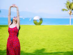 -三亚太阳湾柏悦酒店
