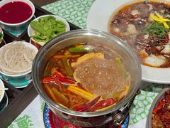 -渔语鱼新川菜Bistro(万象天地店)