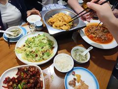 -晚归月亮湾私家菜(临邑路店)